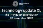Online Technology Update XL 2020