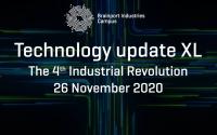 Online Technology Update XL 2020