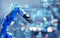 Technology Update | Digitale Fabriek